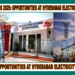 This image is on HESCO Jobs 2025: Opportunities at Hyderabad Electricity Supply Company with my web logo