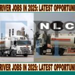 This image is about Exploring NLC Driver Jobs in 2025: Latest Opportunities in Pakistan with my web loge