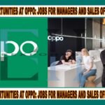 This image is about Exciting Career Opportunities at Oppo: Jobs for Managers and Sales Officers in Pakistan 2025 with my web logo