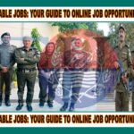 This image is about Punjab Police Constable Jobs: Your Guide to Online Job Opportunities in Pakistan 2025 with my web logo